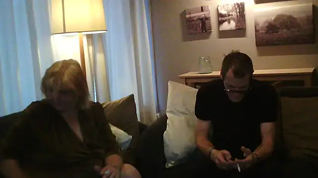 Sylviastar46 online show from 25, 11, 2025