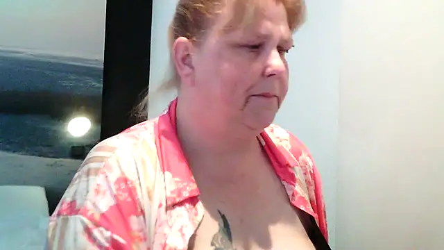 Sylviastar46 online show from 20, 5, 2026