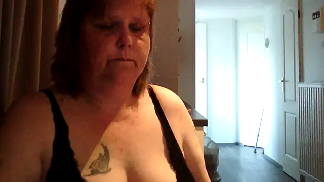 Sylviastar46 online show from 22, 5, 2026