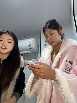 xiaojingzi66 online show from 28, 11, 2025