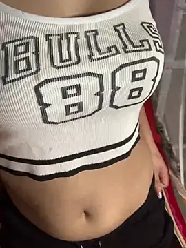 Ruby sexyy online show from 25, 2, 2026