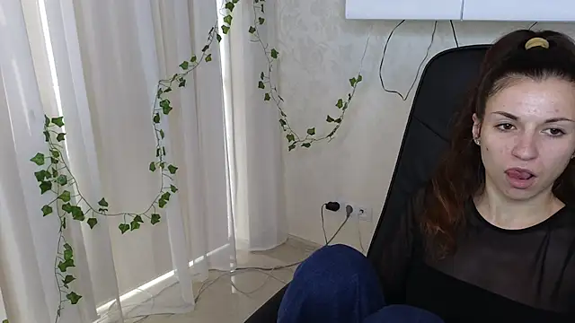 Ulyanix online show from 20, 2, 2026