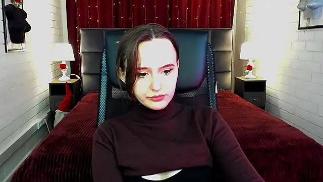 IreneBailey online show from 17, 11, 2025