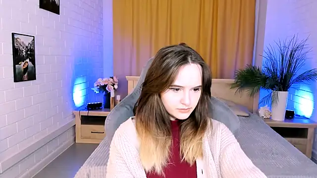 IreneBailey online show from 19, 11, 2025