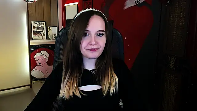 IreneBailey online show from 2, 12, 2025