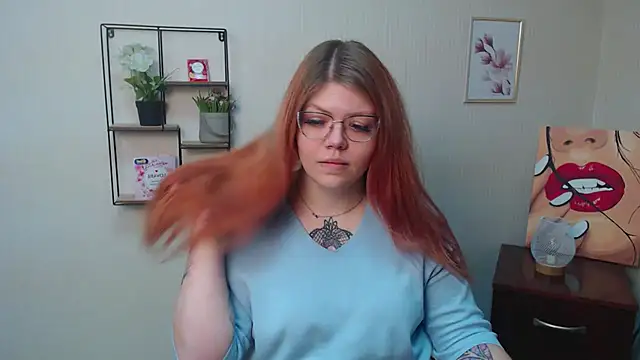 Lina ri  online show from 15, 11, 2025