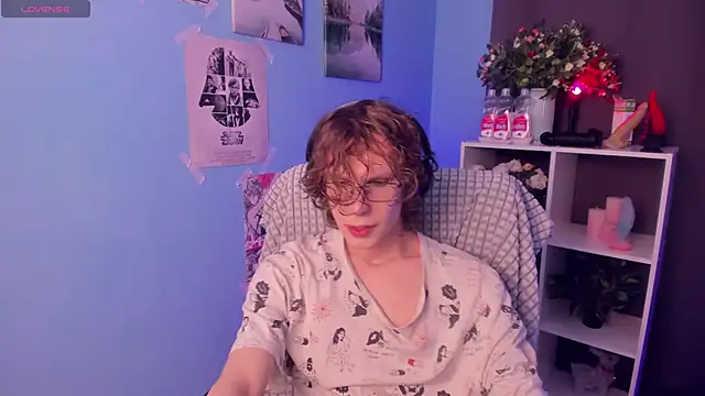 LeoBensyten online show from 16, 1, 2026