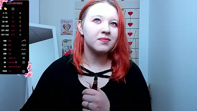 FoxPlayXX online show from 2, 3, 2026