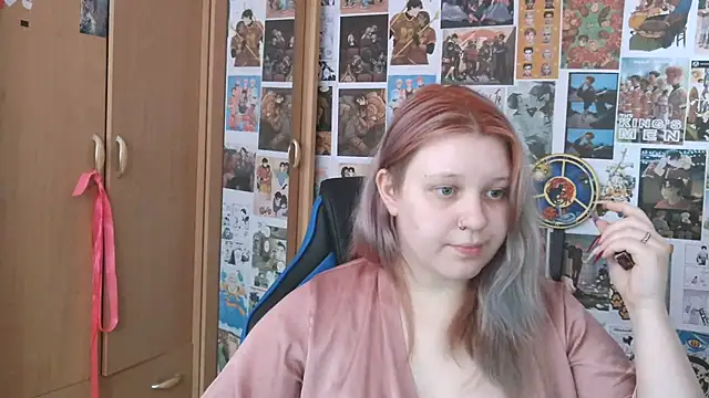 Snapshot of FoxPlayXX chatting on 14, 7, 2026 FoxPlayXX online show from 14, 7, 2026