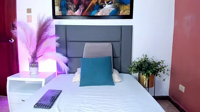 Snapshot of HannaaWells chatting on 20, 2, 2026 HannaaWells online show from 20, 2, 2026