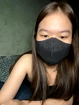 BUNNY050465 online show from 2, 12, 2025