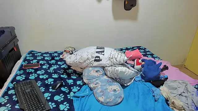 Jiah Park online show from 8, 3, 2026