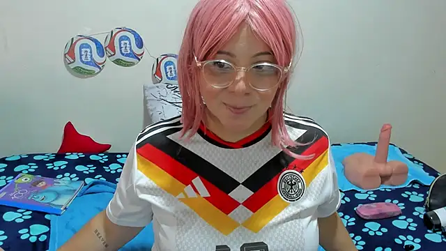 Snapshot of Jiah_Park chatting on 30, 6, 2026 Jiah Park online show from 30, 6, 2026