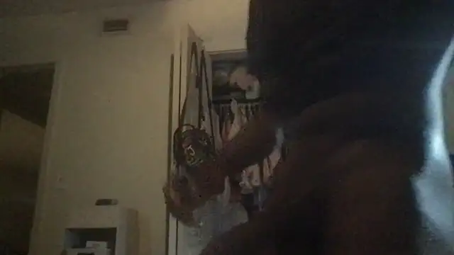 Snapshot of reaperShadow chatting on 8, 11, 2025 reaperShadow online show from 8, 11, 2025