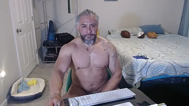 Snapshot of Chacho_1972 chatting on 14, 6, 2026 Chacho 1972 online show from 14, 6, 2026