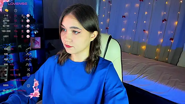 Snapshot of MistyLovia chatting on 10, 2, 2026 MistyLovia online show from 10, 2, 2026