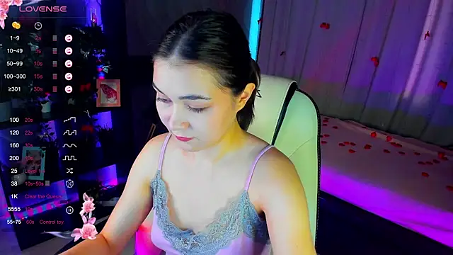 Snapshot of MistyLovia chatting on 21, 2, 2026 MistyLovia online show from 21, 2, 2026