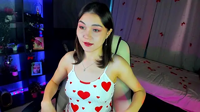 Snapshot of MistyLovia chatting on 28, 2, 2026 MistyLovia online show from 28, 2, 2026