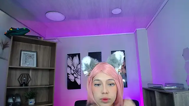 roseefancy19 online show from 20, 11, 2025