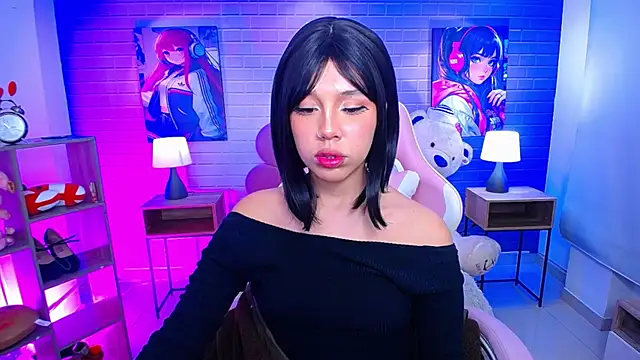 roseefancy19 online show from 23, 2, 2026