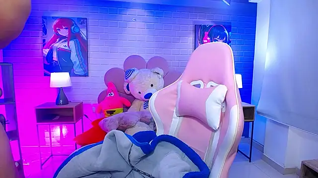 roseefancy19 online show from 24, 3, 2026