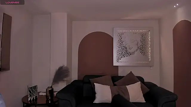 LaurentRosse1 online show from 19, 4, 2026