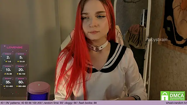 lani1funny online show from 14, 12, 2025