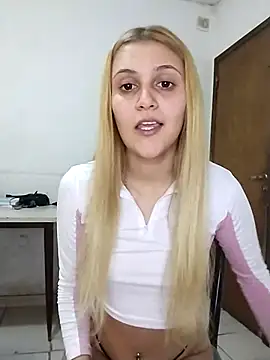 larubia arg online show from 17, 7, 2026