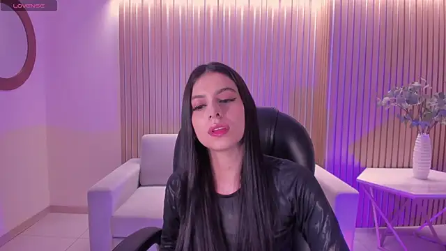 BellaConnorX online show from 5, 6, 2026