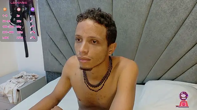 DamianandEva online show from 26, 3, 2026