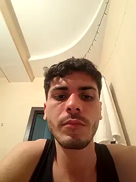 ZAminn6789 online show from 19, 12, 2025