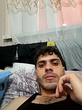 ZAminn6789 online show from 26, 2, 2026