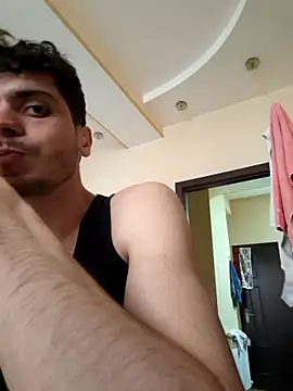 ZAminn6789 online show from 4, 3, 2026