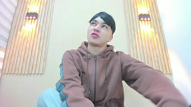 JULII RICO1 online show from 11, 2, 2026