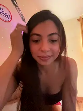 Snapshot of NovinhaBonequinha chatting on 8, 11, 2025 NovinhaBonequinha online show from 8, 11, 2025