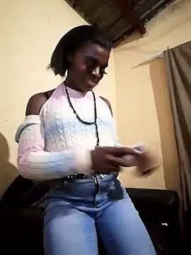 Lucile Carrie online show from 7, 3, 2026