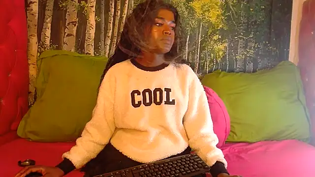Lucile Carrie online show from 21, 7, 2026