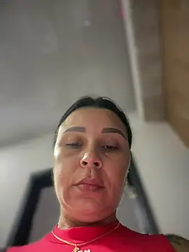 Natural BIGASS Nina online show from 1, 2, 2026