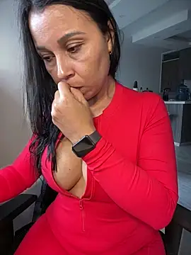 Natural BIGASS Nina online show from 8, 6, 2026
