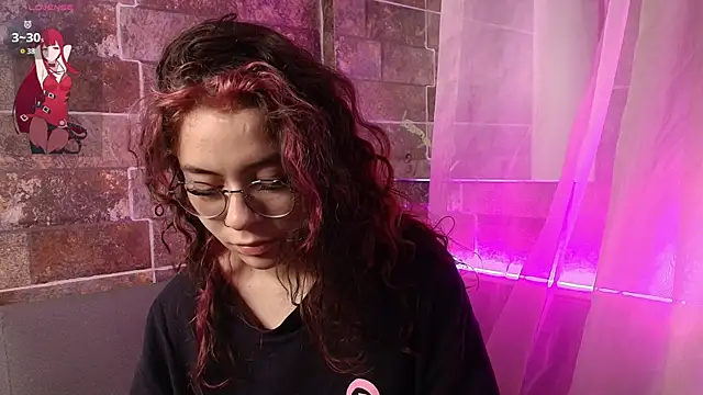 ravensinferno online show from 12, 11, 2025