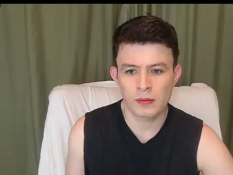 MARCUS FIRE online show from 13, 11, 2025