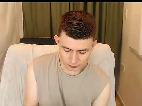 MARCUS FIRE online show from 28, 11, 2025