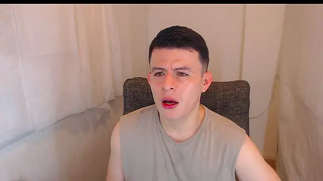 MARCUS FIRE online show from 10, 1, 2026