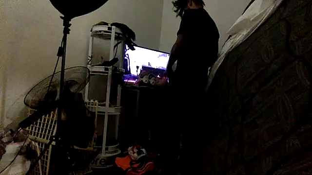 DREGO4LOVE online show from 5, 7, 2026
