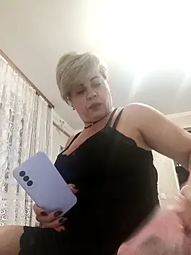 MilkySky online show from 20, 11, 2025