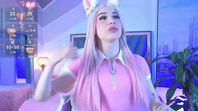 cutebabyhub  online show from 16, 4, 2026