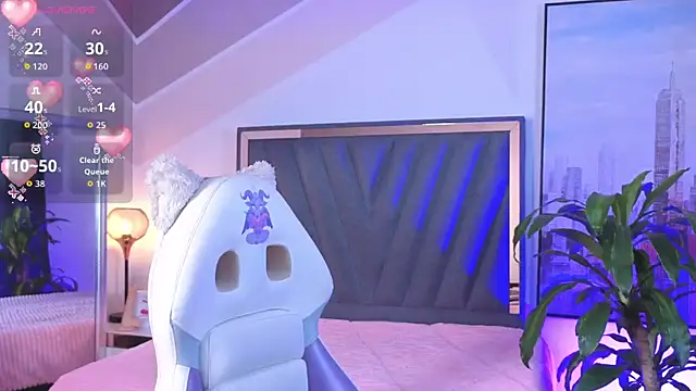 cutebabyhub  online show from 24, 4, 2026