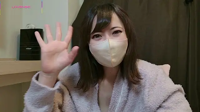 Miyo   online show from 13, 4, 2026