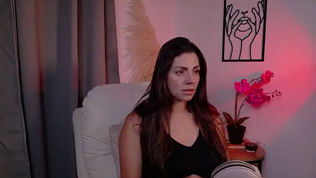 SeleneNova online show from 19, 4, 2026