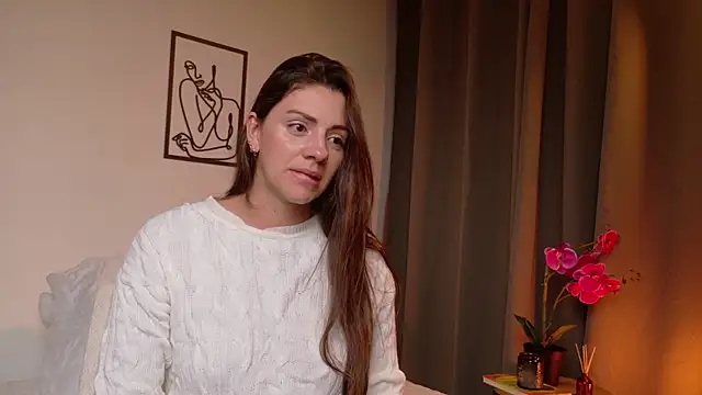 SeleneNova online show from 31, 5, 2026